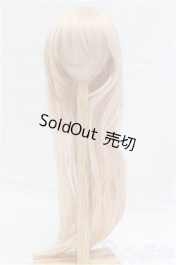 画像1: 9-10inch/ウィッグ/インチ　BJD　MJD　ドール用 I-25-11-23-194-KD-ZI