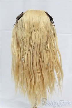 画像3: 9-10inch/ウィッグ/インチ　BJD　MJD　ドール用 I-25-11-23-196-KD-ZI