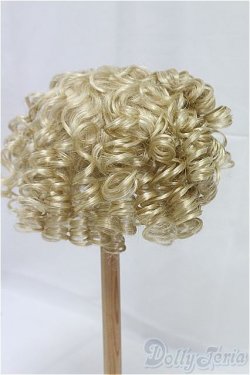 画像2: 9inch/ウィッグ/インチ　BJD　MJD　ドール用 I-25-11-23-198-KD-ZI