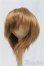 画像1: 8-9inch/ウィッグ/インチ　BJD　MJD　ドール用 I-25-11-23-200-KD-ZI (1)