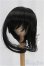 画像1: 9-10inch/ウィッグ I-25-11-23-297-KD-ZI (1)