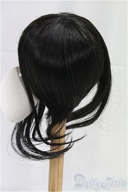 画像2: 9-10inch/ウィッグ I-25-11-23-297-KD-ZI