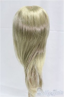 画像2: 9-10inch/ウィッグ I-25-11-23-299-KD-ZI