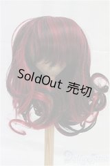 12inch/ウィッグ I-25-11-23-298-KD-ZI