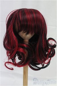 12inch/ウィッグ I-25-11-23-298-KD-ZI