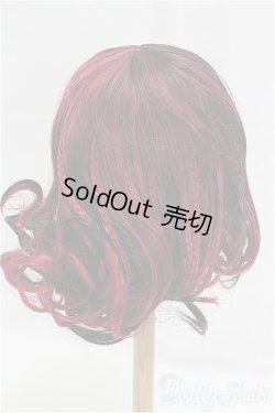 画像2: 12inch/ウィッグ I-25-11-23-298-KD-ZI