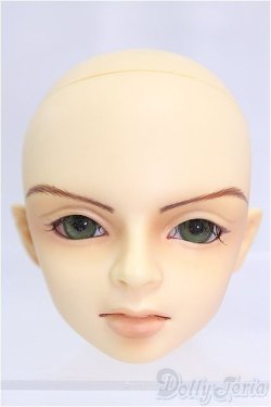 画像1: SD/ミシェルヘッド I-25-11-23-207-KD-ZI