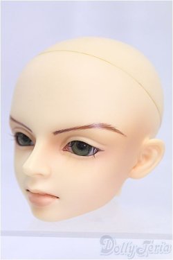 画像2: SD/ミシェルヘッド I-25-11-23-207-KD-ZI