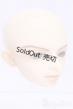 画像3: SD/ミシェルヘッド I-25-11-23-207-KD-ZI