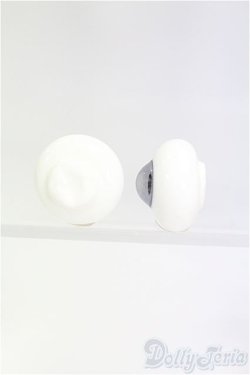 画像2: 16mm/グラスアイ I-25-11-23-224-KD-ZI