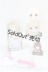 TinyFox/1/6 01Sカスタムヘッド/BJD　球体関節人形 I-25-11-23-121-KD-ZI