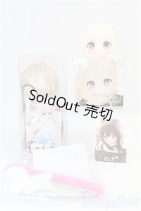 TinyFox/1/6 01Sカスタムヘッド/BJD　球体関節人形 I-25-11-23-121-KD-ZI
