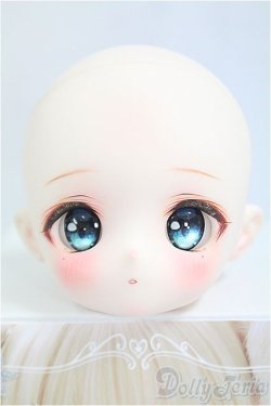 画像2: TinyFox/1/6 01Sカスタムヘッド/BJD　球体関節人形 I-25-11-23-121-KD-ZI