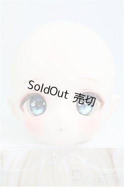 画像2: TinyFox/1/6 01Sカスタムヘッド/BJD　球体関節人形 I-25-11-23-121-KD-ZI
