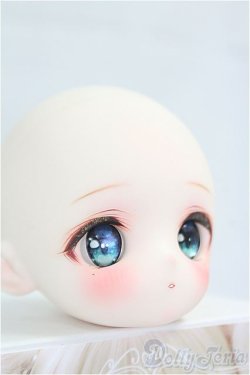 画像3: TinyFox/1/6 01Sカスタムヘッド/BJD　球体関節人形 I-25-11-23-121-KD-ZI