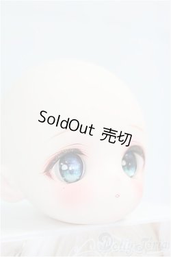 画像3: TinyFox/1/6 01Sカスタムヘッド/BJD　球体関節人形 I-25-11-23-121-KD-ZI