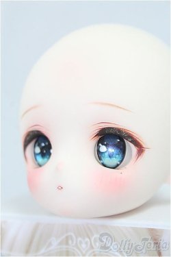 画像4: TinyFox/1/6 01Sカスタムヘッド/BJD　球体関節人形 I-25-11-23-121-KD-ZI