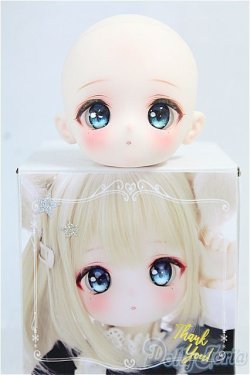 画像5: TinyFox/1/6 01Sカスタムヘッド/BJD　球体関節人形 I-25-11-23-121-KD-ZI