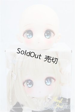 画像5: TinyFox/1/6 01Sカスタムヘッド/BJD　球体関節人形 I-25-11-23-121-KD-ZI