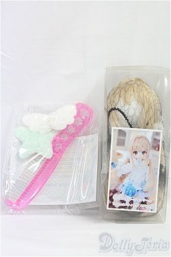 画像6: TinyFox/1/6 01Sカスタムヘッド/BJD　球体関節人形 I-25-11-23-121-KD-ZI