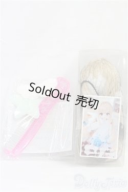 画像6: TinyFox/1/6 01Sカスタムヘッド/BJD　球体関節人形 I-25-11-23-121-KD-ZI