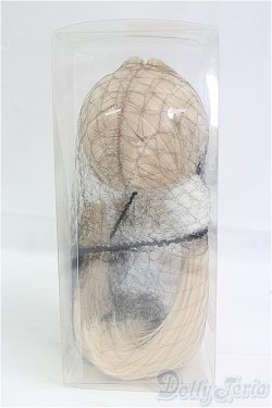 画像7: TinyFox/1/6 01Sカスタムヘッド/BJD　球体関節人形 I-25-11-23-121-KD-ZI