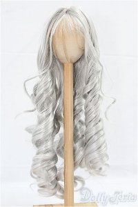 8-9inch/ウィッグ　いちごハムスター様製/インチ　BJD　MJD　ドール用 I-25-11-23-106-KD-ZI