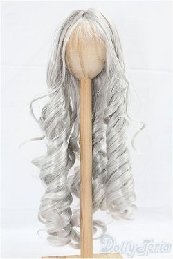 画像1: 8-9inch/ウィッグ　いちごハムスター様製/インチ　BJD　MJD　ドール用 I-25-11-23-106-KD-ZI