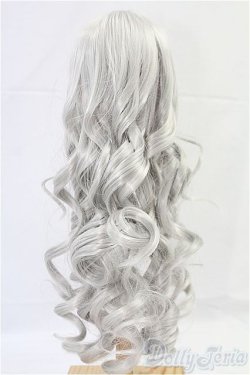 画像2: 8-9inch/ウィッグ　いちごハムスター様製/インチ　BJD　MJD　ドール用 I-25-11-23-106-KD-ZI