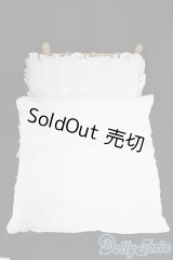 1/6ドールサイズ/ベッド/ I-25-11-23-102-KD-ZI