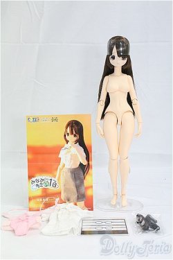 画像4: azone/えっくす☆きゅーとふぁみりー:みなみ先生/みなみ先生の１日/0 I-25-11-23-123-KD-ZI