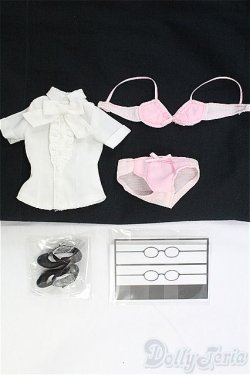 画像7: azone/えっくす☆きゅーとふぁみりー:みなみ先生/みなみ先生の１日/0 I-25-11-23-123-KD-ZI