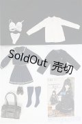 azone1/6/OF:デフォルト衣装：まひろ/和遥キナ学校制服コレクション〜私立和遥高等学校ver/0 I-25-11-23-124-KD-ZI