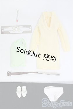 画像1: azone1/6/OF:デフォルト衣装：『けいおん！』山中さわ子/0 I-25-11-23-125-KD-ZI