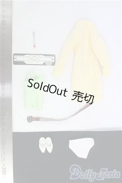 画像2: azone1/6/OF:デフォルト衣装：『けいおん！』山中さわ子/0 I-25-11-23-125-KD-ZI