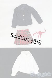 azone/OF:PNM聖ポートルダム高等部冬制服set/0 I-25-11-23-126-KD-ZI