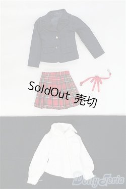 画像1: azone/OF:PNM聖ポートルダム高等部冬制服set/0 I-25-11-23-126-KD-ZI