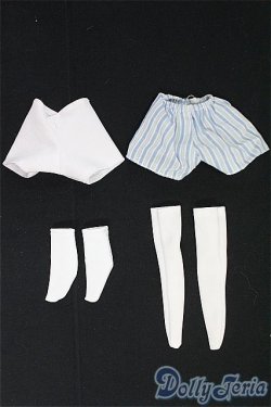 画像1: 1/6男性サイズ/OF:衣装/0 I-25-11-23-127-KD-ZI