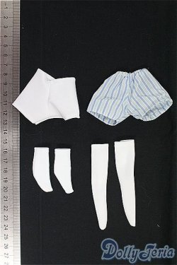 画像2: 1/6男性サイズ/OF:衣装/0 I-25-11-23-127-KD-ZI