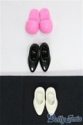 1/6サイズドール/OF:靴/0 I-25-11-23-129-KD-ZI