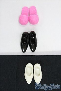 画像1: 1/6サイズドール/OF:靴/0 I-25-11-23-129-KD-ZI