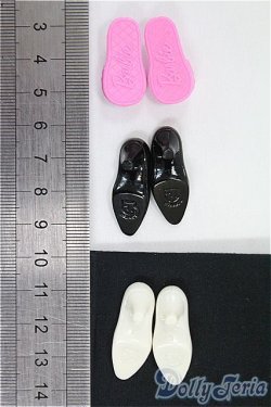 画像2: 1/6サイズドール/OF:靴/0 I-25-11-23-129-KD-ZI