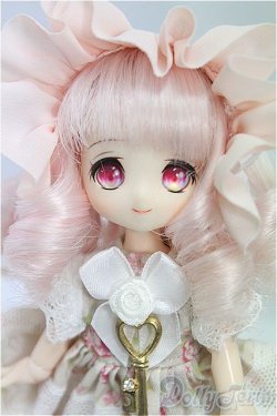 画像1: ミニスウィーツドール/リコリス/ I-25-11-23-151-KD-ZI