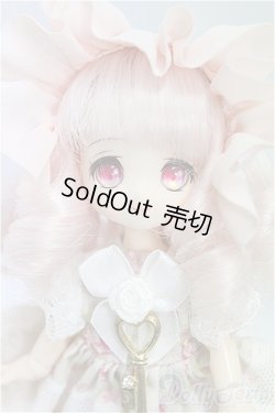 画像1: ミニスウィーツドール/リコリス/ I-25-11-23-151-KD-ZI