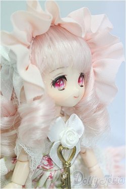 画像3: ミニスウィーツドール/リコリス/ I-25-11-23-151-KD-ZI