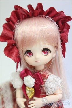 画像1: ミニスウィーツドール/アンジェリカ/ I-25-11-23-152-KD-ZI