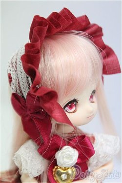 画像3: ミニスウィーツドール/アンジェリカ/ I-25-11-23-152-KD-ZI