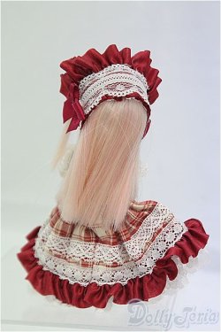 画像5: ミニスウィーツドール/アンジェリカ/ I-25-11-23-152-KD-ZI