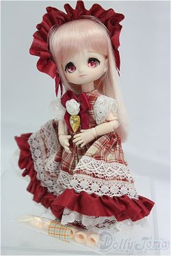画像6: ミニスウィーツドール/アンジェリカ/ I-25-11-23-152-KD-ZI