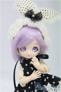 DOLLCE/ミニスウィーツドール：シナモン/ I-25-11-23-153-KD-ZI